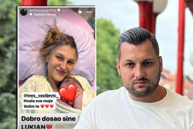 Deni Bonestaj Deni Bonestaj