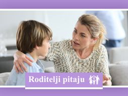 Roditelji pitaju