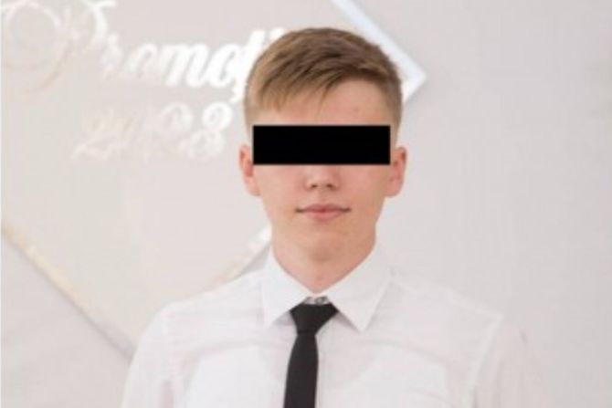 Alex, Aleksandar , Begej Alex, Aleksandar , Begej