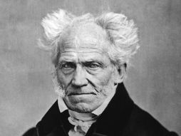 Arthur Schopenhauer