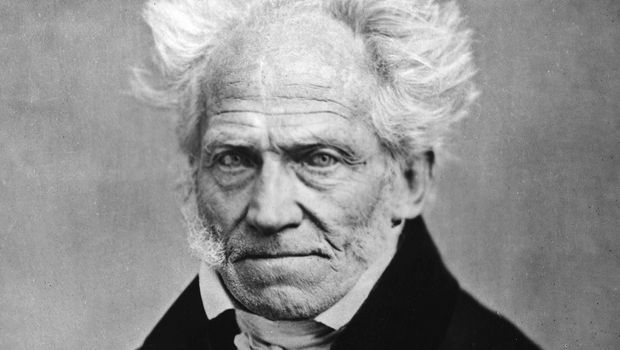 Arthur Schopenhauer