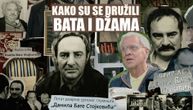 Džama nam je ispričao divne priče o druženju sa Batom Stojkovićem: Anegdote dva glumca će vas osvojiti