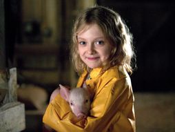 Dakota Faning  Dakota Fanning