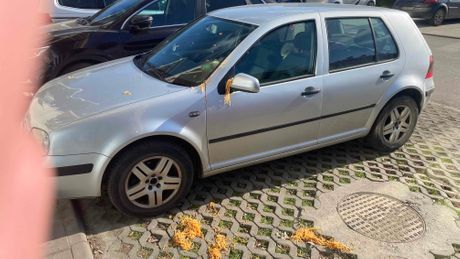 Parkiranje, Subotica, auto