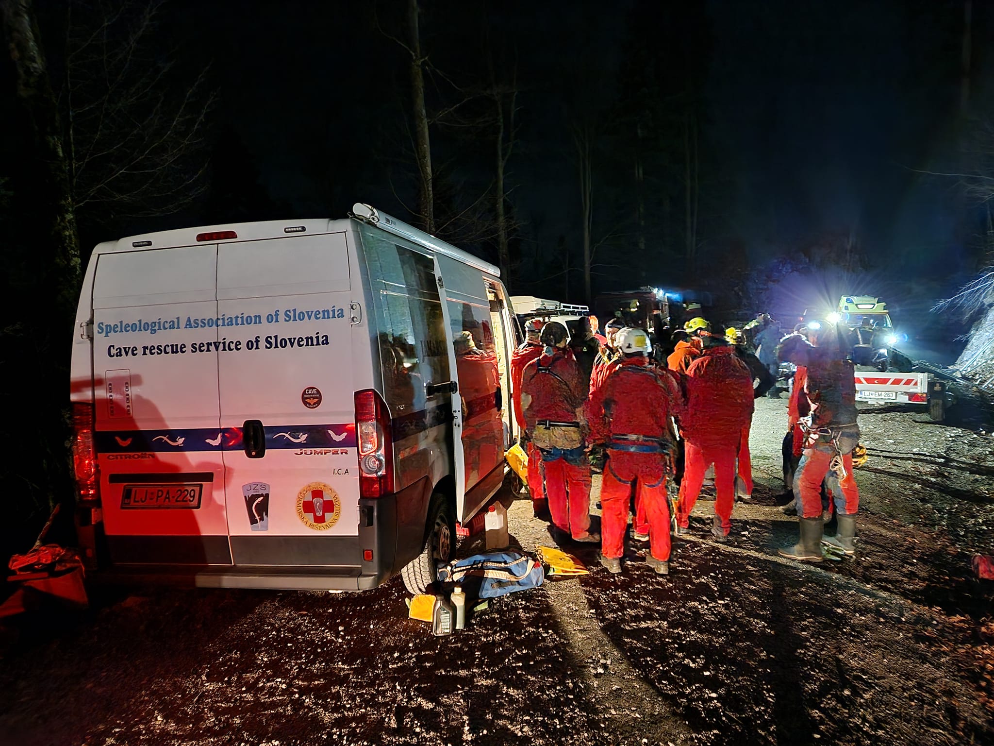 Momenat nepažnje ga odveo pravo u smrt: Planinarenje na Triglavu se završilo tragedijom
