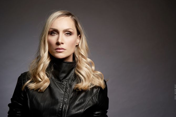 Jelena Gavrilović Jelena Gavrilović