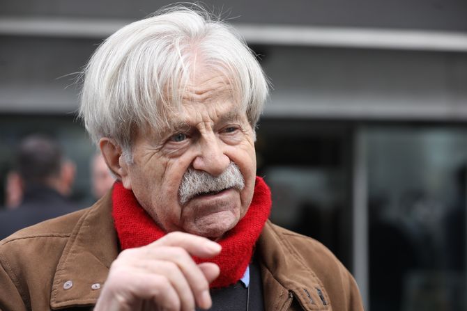 Kulturni dnevnik RTS, Proslava 10 godina emitovanja Kulturni dnevnik RTS, Proslava 10 godina emitovanja