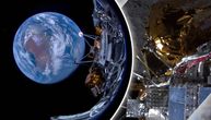 „Amerika se vratila na Mesec“, poručio šef NASA: „Odisej“ je prva privatna letelica na lunarnoj površini