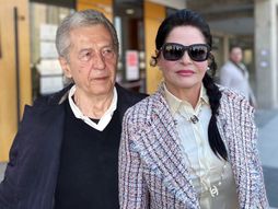 Miroslav Ilić, Mirjana Antonović