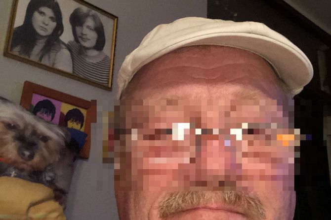 Petar Sodoge Petar Sodoge