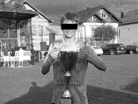 Dečak preminuo na fudbalskom terenu posle tri energetska pića, Majur, Rumunija