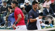 Novak otkrio kako ga je Nadal nervirao u svlačionici pre finala RG: "Tad sam shvatio, bitka počinje pre meča"