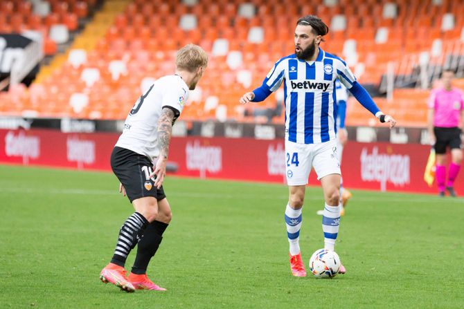 Hose Ignasio Peleteiro, Žota Hose Ignasio Peleteiro, Žota