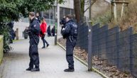 Tinejdžer u pismu otkrio motiv napada u nemačkoj gimnaziji: Dvoje učenika i dalje kritično