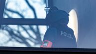 Jezivi detalji napada u gimnaziji u Nemačkoj: Mentalno bolesni učenik iskasapio i sebe nožem
