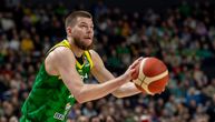 Giedraitis dobio Ponjitku u okršaju igrača večitih u kvalifikacijama za Evrobasket: Litvanci lako sa Poljskom