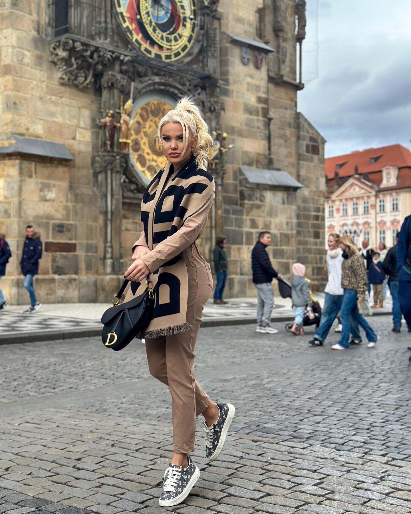 Bivša zadrugarka pazarila stan od pola miliona evra: Ovo je njena druga nekretnina, pokazala kako izgleda