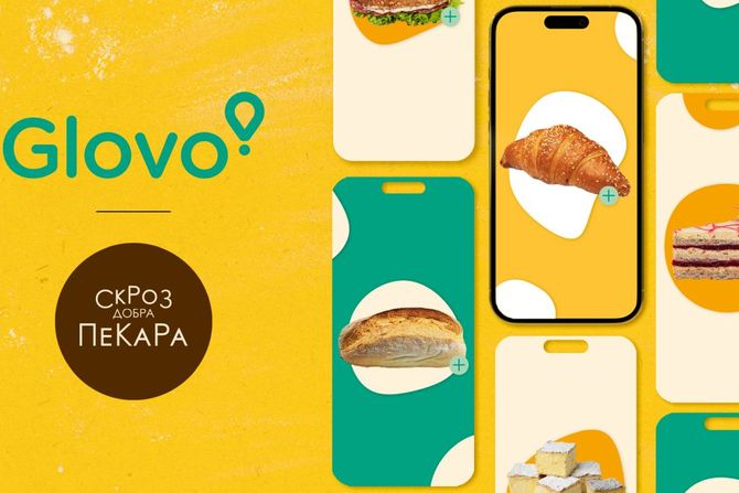 Glovo