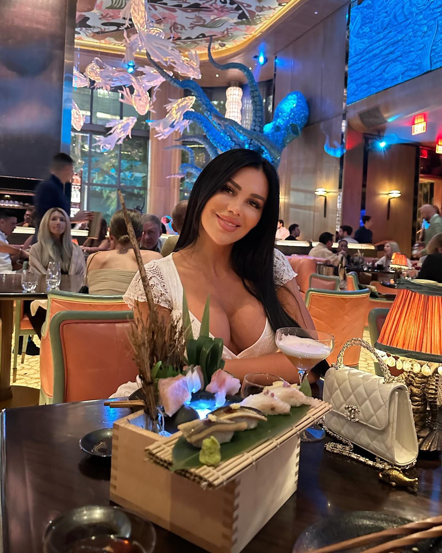 Evo kako se Stanija Dobrojević sprema za Elitu 9! Asminu neće biti svejedno kad je budeo video u Beloj kući