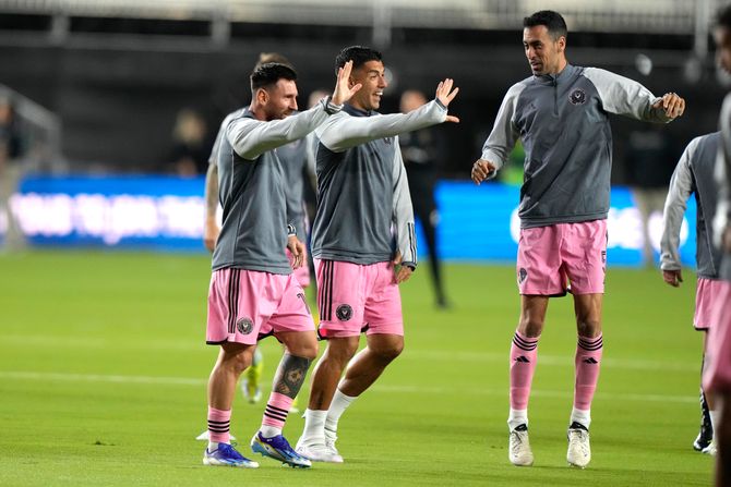 FK Inter Majami FK Inter Majami