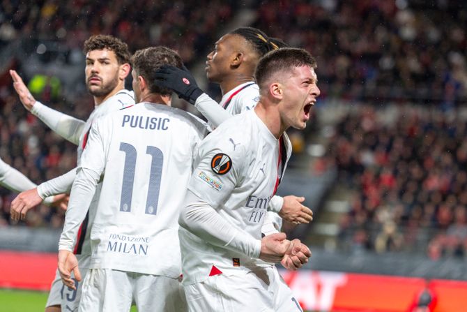 Luka Jović Luka Jović