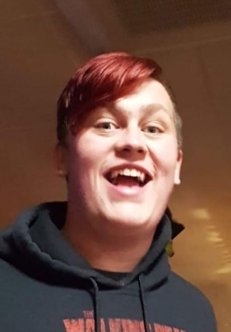 Lindsey Allison Taylor Black