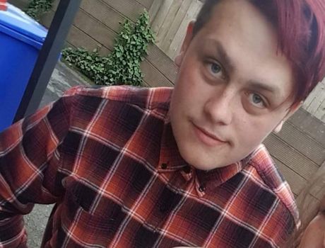 Lindsey Allison Taylor Black