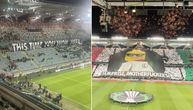 UEFA zatvorila navijačku tribinu Ultrasa Legije: Oni "priznali poraz", a onda je usledilo brutalno iznenađenje