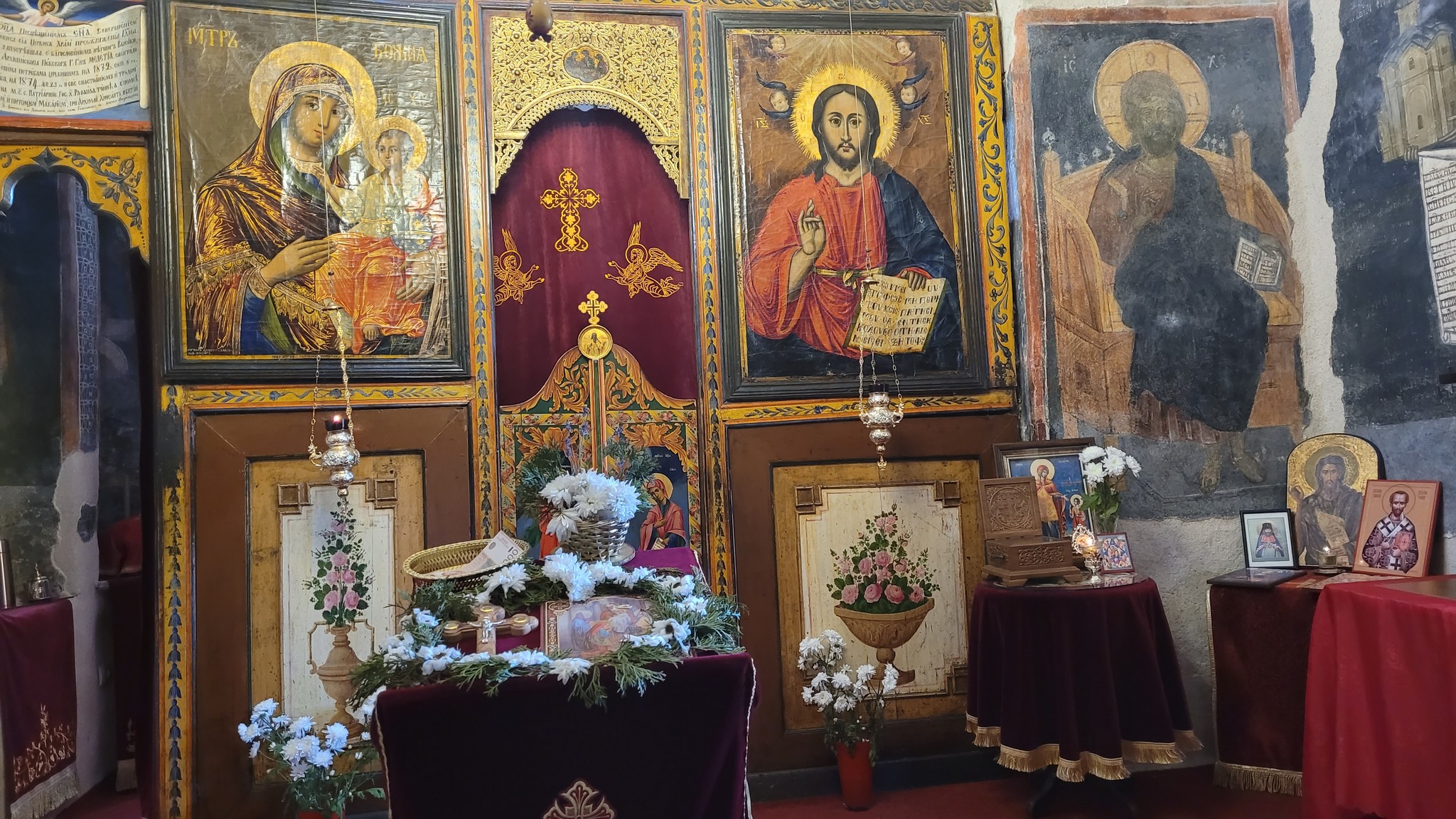 Anđeo je Jermi dao 12 zapovesti, a Ermija su mučili na nepojmljive načine: Danas slavimo 2 apostola i mučenika