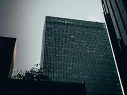 JP Morgan