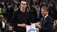 Poznati košarkaški novinar izneo svoje informacije o Pokuševskom: "Žele ga Partizan i Zvezda"