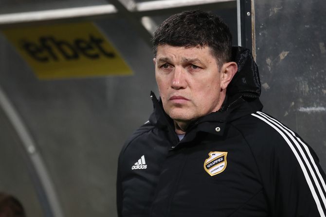 Gordan Petrić Gordan Petrić