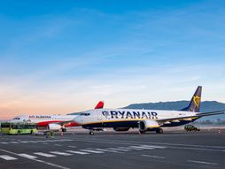Aerodrom Tirana