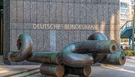 Nemačka Bundesbanka u 2023. godini zabeležila ogroman gubitak