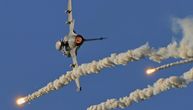 Prvi put posle 37 godina od uvođenja u upotrebu: Švedski Gripen učestvovao u borbenim dejstvima