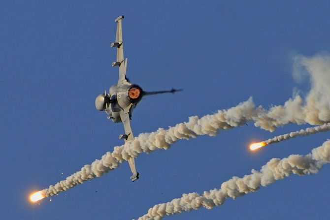 Saab Gripen C Saab Gripen C