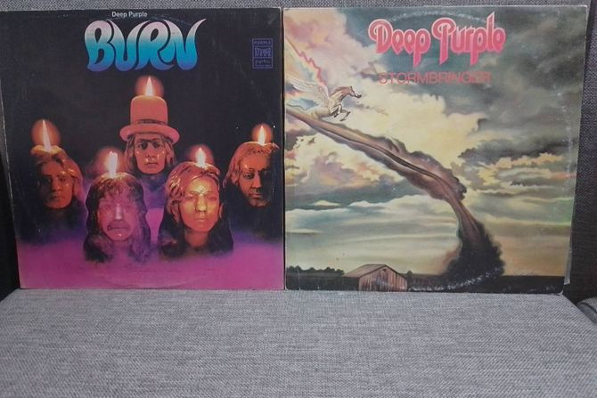 Deep purple album