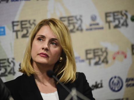 Najavljena premijera filma Najavljena premijera filma