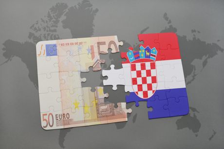 Hrvatska inflacija
