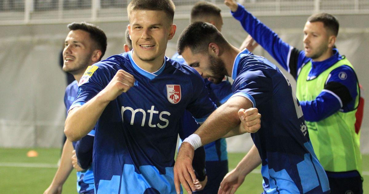 Lep gest Nišlija: Radnički omogućio damama besplatan ulaz na meč protiv Crvene zvezde za 8. mart