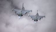 Mađaska se naoružava: Naručena još četiri Saab Gripen C borbena aviona, imaće ih ukupno 18