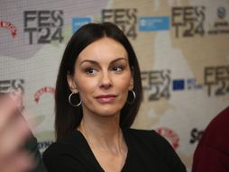 Film Jorgovani, Konferencija za medije, Novinarska premijera