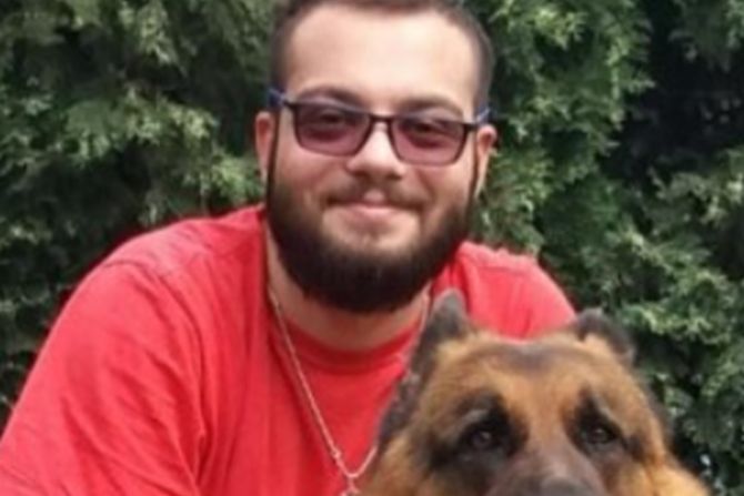 Kristijan Golubović Kristijan Golubović