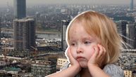 Četvorogodišnje bliznakinje obolele od morbila u Beogradu