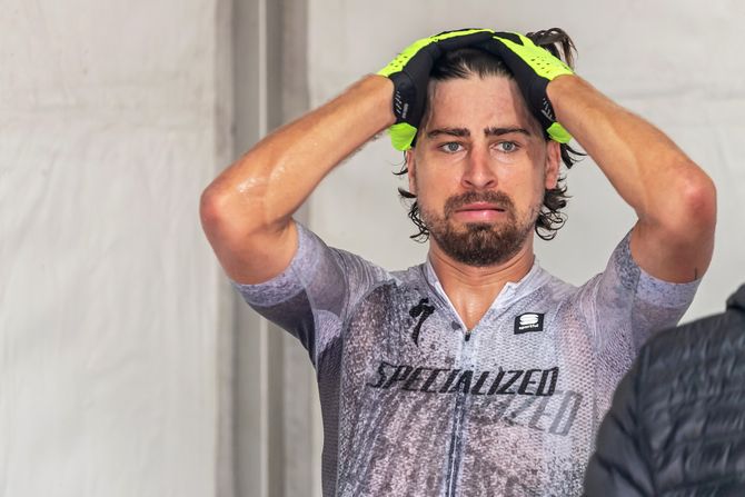 Peter Sagan Peter Sagan