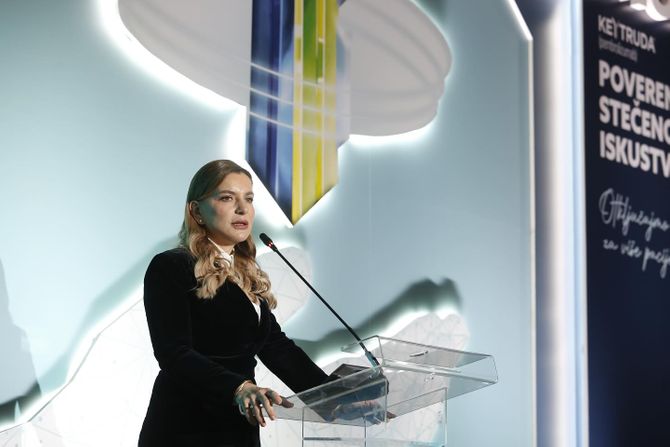 Sanja Radojević Škodrić Sanja Radojević Škodrić