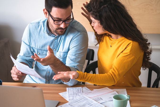 svađa oko para svađa oko para