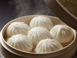 Bao Buns, azijski hlepčići