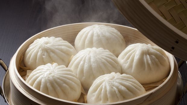 Bao Buns, azijski hlepčići