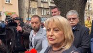 Slavica Đukić Dejanović: "Ispituje se kako je nož završio u rancu dečaka"
